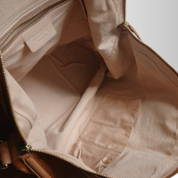 Bolsa Givenchy Nightingale Caramelo 