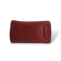 Bolsa Givenchy Antigona Vinho Bolsa Givenchy Antigona Vinho