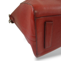 Bolsa Givenchy Antigona Vinho Bolsa Givenchy Antigona Vinho
