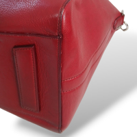 Bolsa Givenchy Antigona Vinho Bolsa Givenchy Antigona Vinho