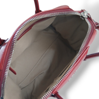Bolsa Givenchy Antigona Vinho Bolsa Givenchy Antigona Vinho