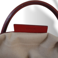 Bolsa Givenchy Antigona Vinho Bolsa Givenchy Antigona Vinho