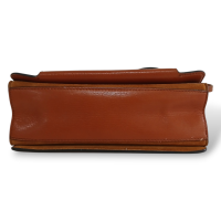 Bolsa Givenchy Caramelo