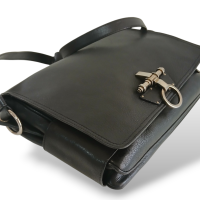 Bolsa Givenchy Obsedia Preta