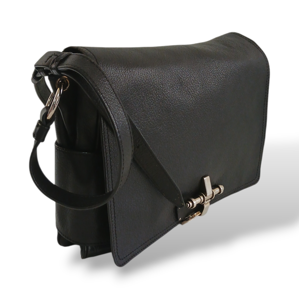 Bolsa Givenchy Obsedia Preta