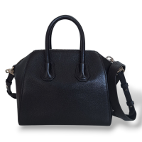 Bolsa Givenchy Antigona Preta Small 