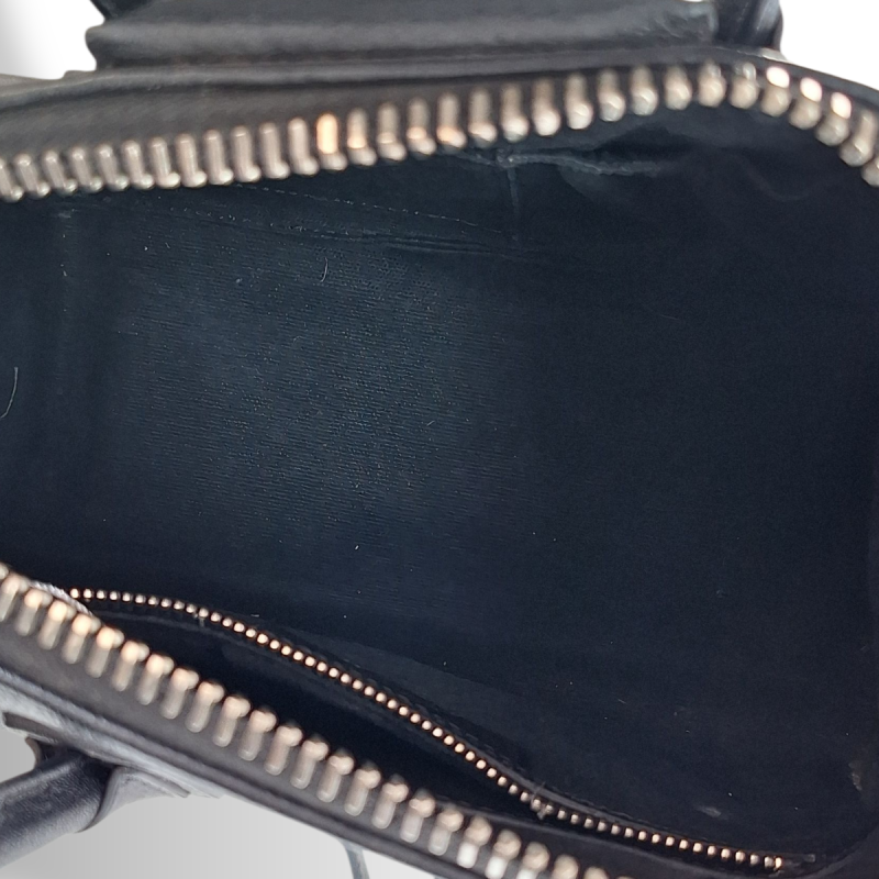 Bolsa Givenchy Antigona Preta Small 