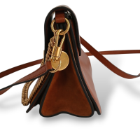 Bolsa Givenchy Caramelo