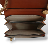 Bolsa Givenchy Caramelo