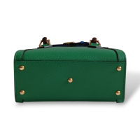 Bolsa Gucci Diana Mini Verde 