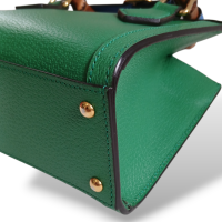Bolsa Gucci Diana Mini Verde 