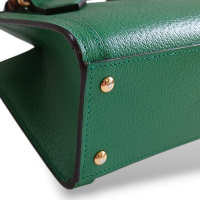 Bolsa Gucci Diana Mini Verde 