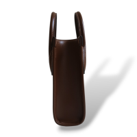 Bolsa Gucci Interloking G Mini Tote 