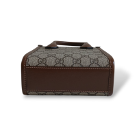 Bolsa Gucci Interloking G Mini Tote 