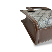 Bolsa Gucci Interloking G Mini Tote 