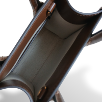 Bolsa Gucci Interloking G Mini Tote 