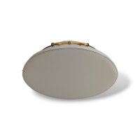 Bolsa Gucci Bucket Horsebit Off White