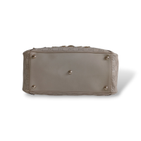 Bolsa Gucci Off White Baguete 