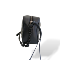 Bolsa Gucci GG Marmont Camera Preta