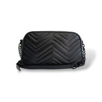 Bolsa Gucci GG Marmont Camera Preta