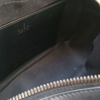 Bolsa Gucci GG Marmont Camera Preta