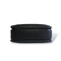 Bolsa Gucci New Bamboo Top Handle Preta