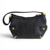 Bolsa Gucci Small Horsebit Chain Hobo Bolsa Gucci Small Horsebit Chain Hobo