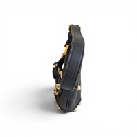 Bolsa Gucci Small Horsebit Chain Hobo Bolsa Gucci Small Horsebit Chain Hobo