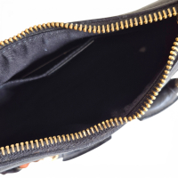 Bolsa Gucci Small Horsebit Chain Hobo Bolsa Gucci Small Horsebit Chain Hobo