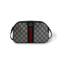 Bolsa Gucci Ophidia Canva GG 