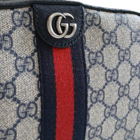 Bolsa Gucci Ophidia Canva GG 