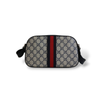 Bolsa Gucci Ophidia Canva GG 