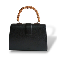 Bolsa Gucci Dionysus Top Handle Preta Bolsa Gucci Dionysus Top Handle Preta