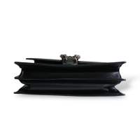 Bolsa Gucci Dionysus Top Handle Preta Bolsa Gucci Dionysus Top Handle Preta