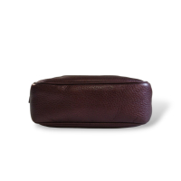 Bolsa Gucci Soho Disco Roxo Metalizado Bolsa Gucci Soho Disco Roxo Metalizado