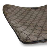 Bolsa Gucci GG Supreme Messenger 