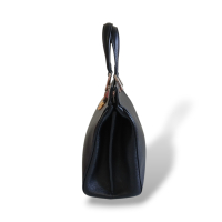 Bolsa Gucci Zumi GG Preta Bolsa Gucci Zumi GG Preta