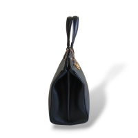 Bolsa Gucci Zumi GG Preta Bolsa Gucci Zumi GG Preta