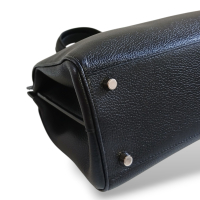 Bolsa Gucci Zumi GG Preta Bolsa Gucci Zumi GG Preta