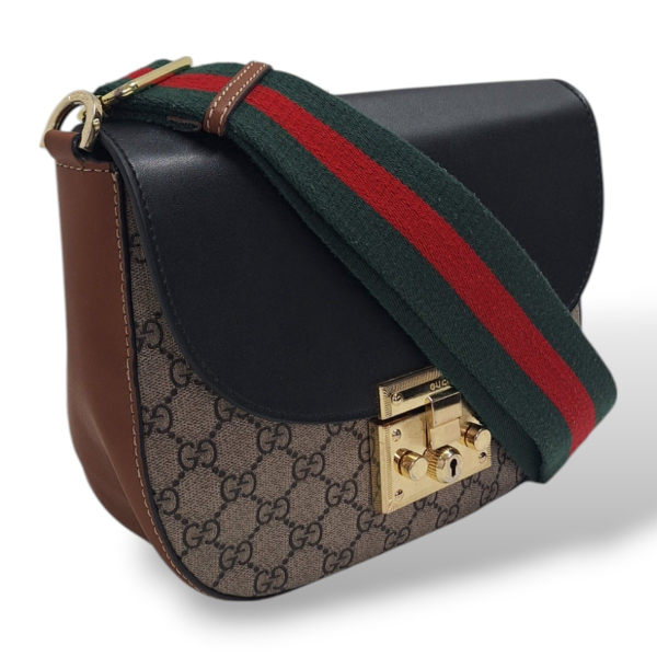 Bolsa Gucci Padlock