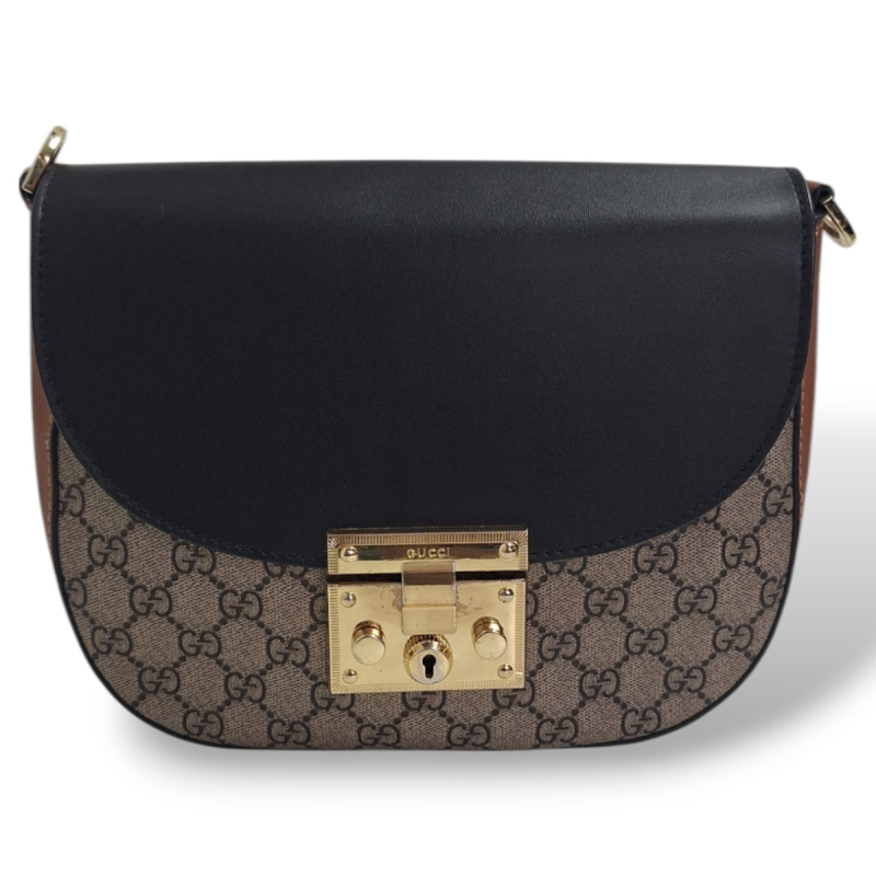 Bolsa Gucci Padlock