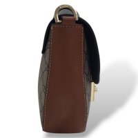 Bolsa Gucci Padlock
