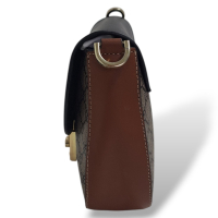 Bolsa Gucci Padlock