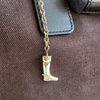 Bolsa Gucci Tote no Canvas Marrom