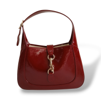 Bolsa Gucci Jackie Vinho