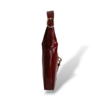 Bolsa Gucci Jackie Vinho