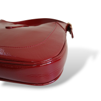 Bolsa Gucci Jackie Vinho