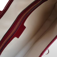 Bolsa Gucci Jackie Vinho