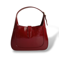 Bolsa Gucci Jackie Vinho