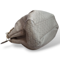 Bolsa Gucci Sukey GG Off White